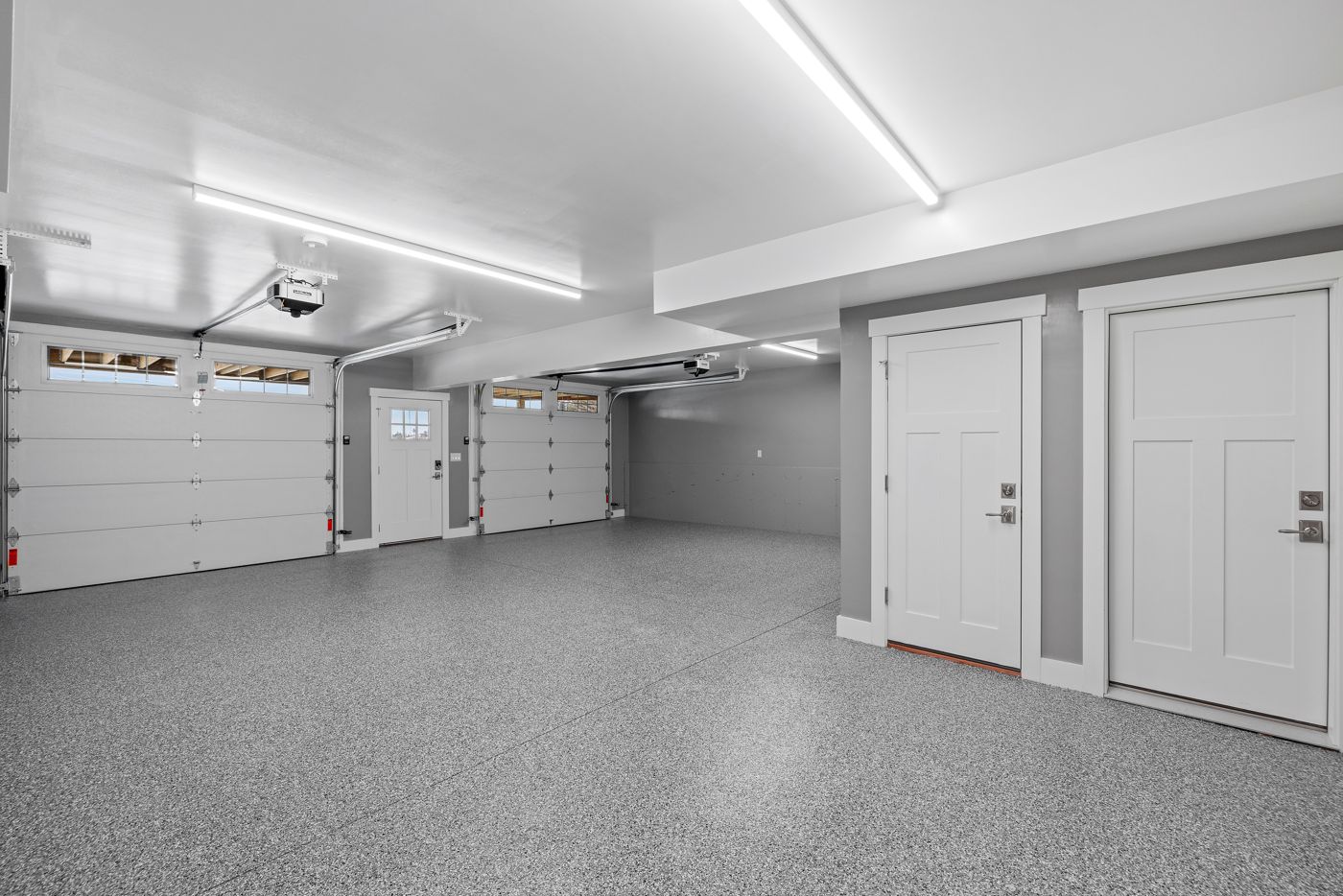 Garage Floor Coatings in San Tan Valley, AZ