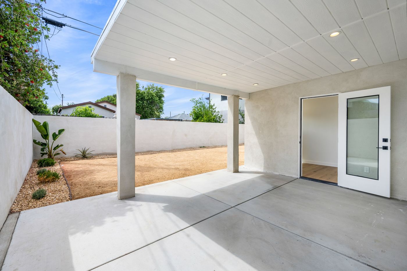 Patio & Concrete Coatings in San Tan Valley, AZ