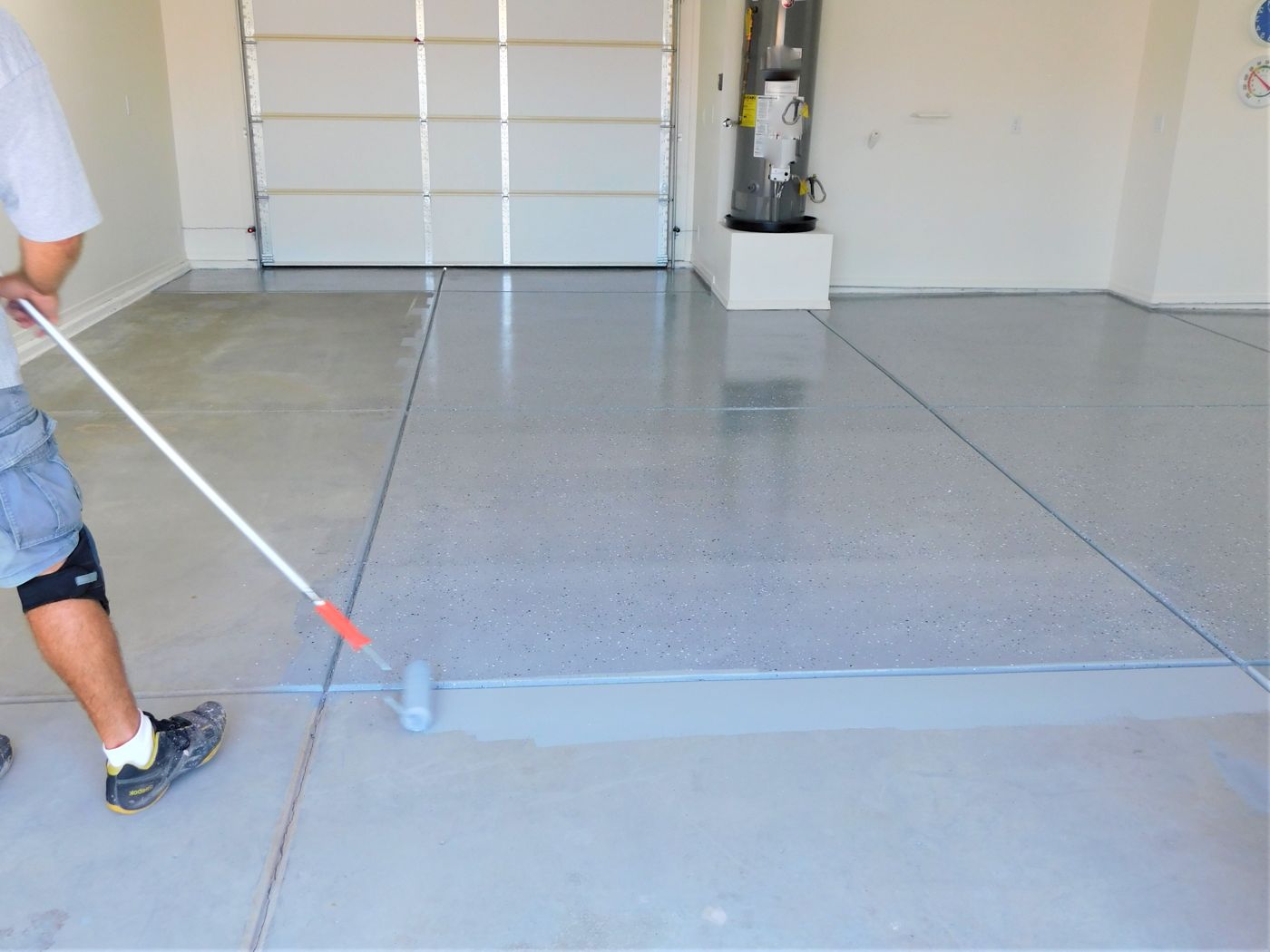 Polyurea Floor Coatings in San Tan Valley, AZ